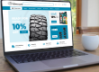 Car Parts Website